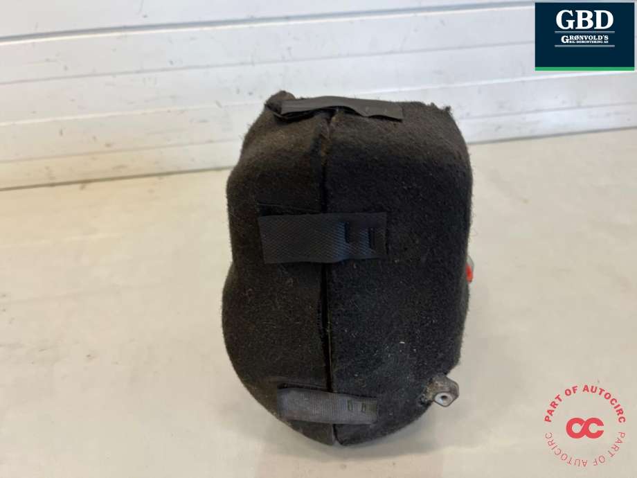 Aircondition kompressor elbil til NIO EL6 2024-->> (NO PART ID|)