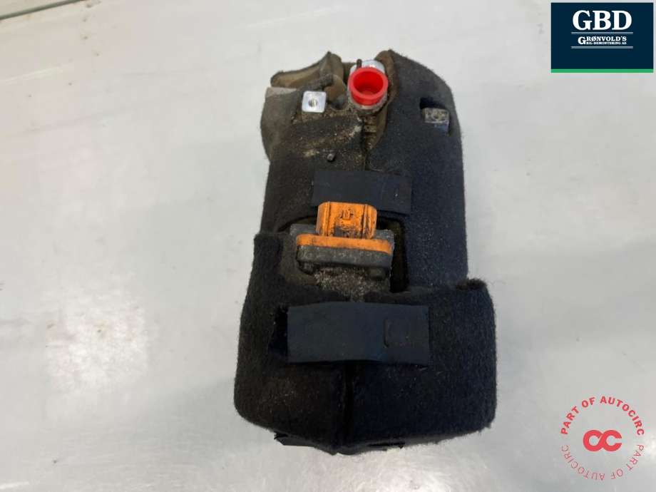 Aircondition kompressor elbil til NIO EL6 2024-->> (NO PART ID|)