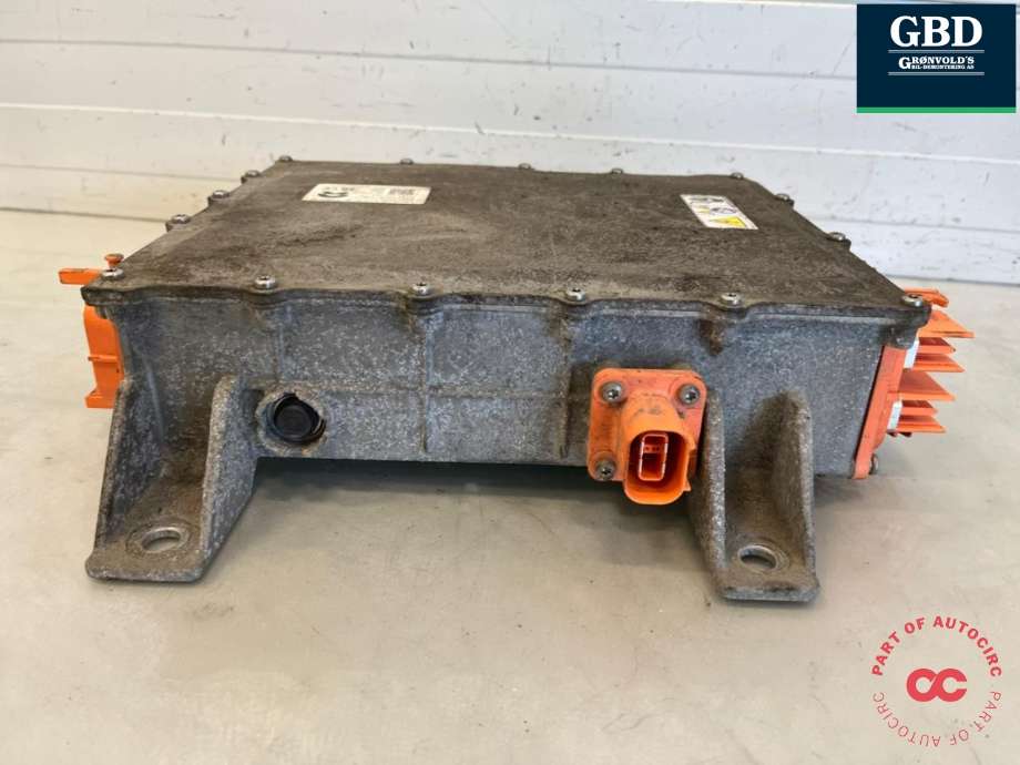 Batterilader (OBC - On Board Charger) til NIO EL6 2024-->> (P0319811|)