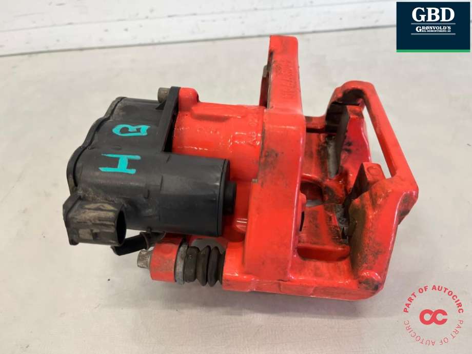 Bremsecaliper høyre bak til NIO EL6 2024-->> (P0282130AA|)