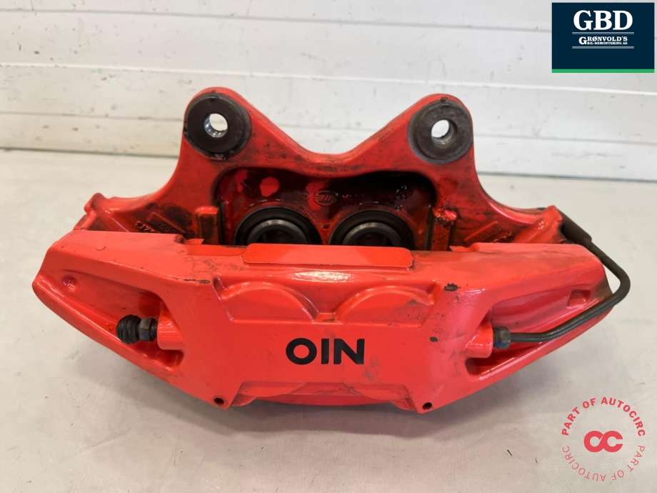 Bremsecaliper høyre foran til NIO EL6 2024-->>  (P0238447AF|)