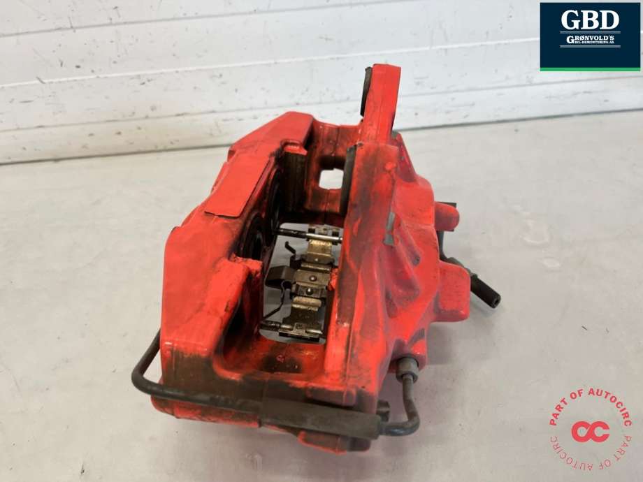 Bremsecaliper høyre foran til NIO EL6 2024-->>  (P0238447AF|)