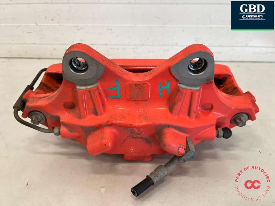 Bremsecaliper høyre foran til NIO EL6 2024-->>  (P0238447AF|)