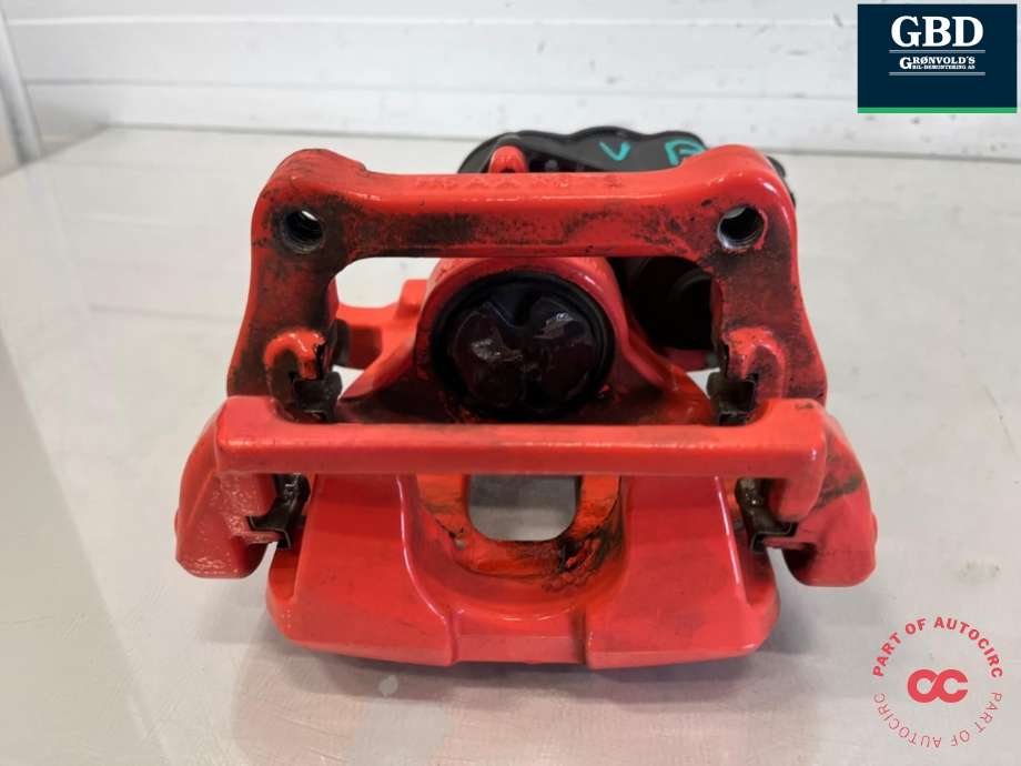 Bremsecaliper venstre bak til NIO EL6 2024-->> (P0282129AA|)