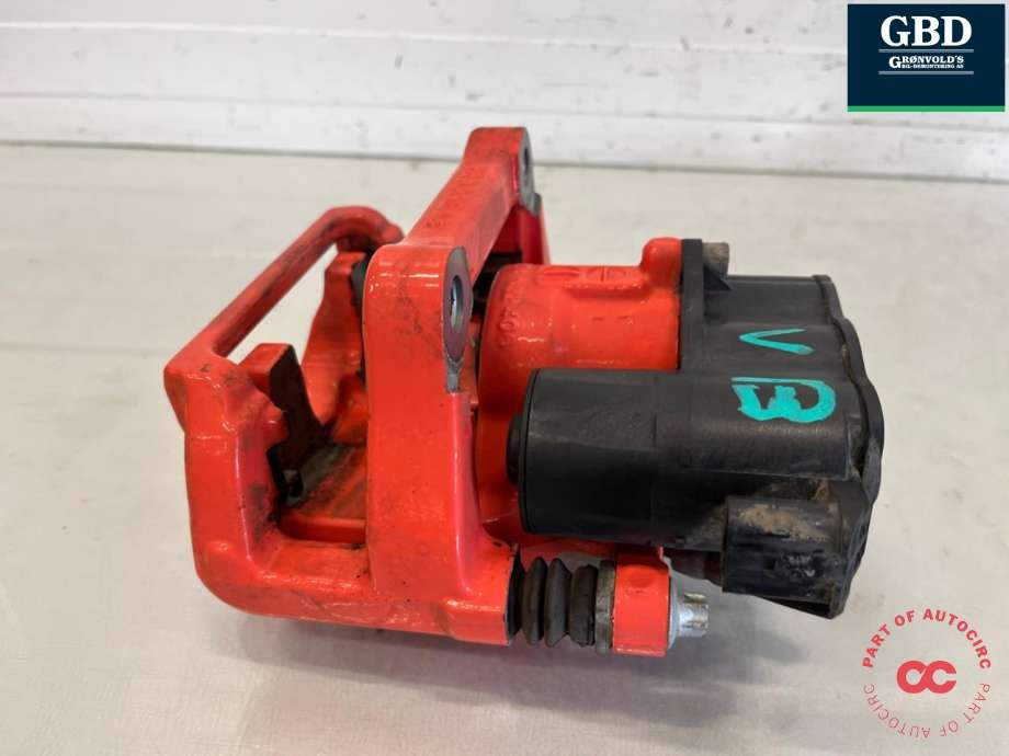 Bremsecaliper venstre bak til NIO EL6 2024-->> (P0282129AA|)