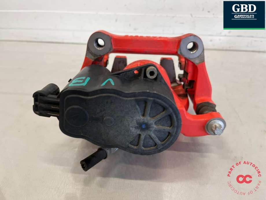 Bremsecaliper venstre bak til NIO EL6 2024-->> (P0282129AA|)