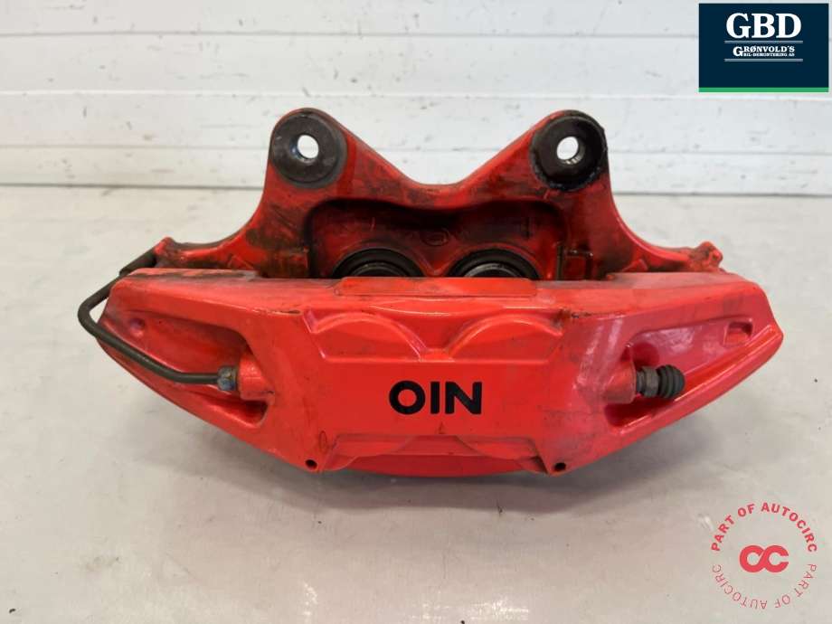 Bremsecaliper venstre foran til NIO EL6 2024-->> (P0238443AF|)