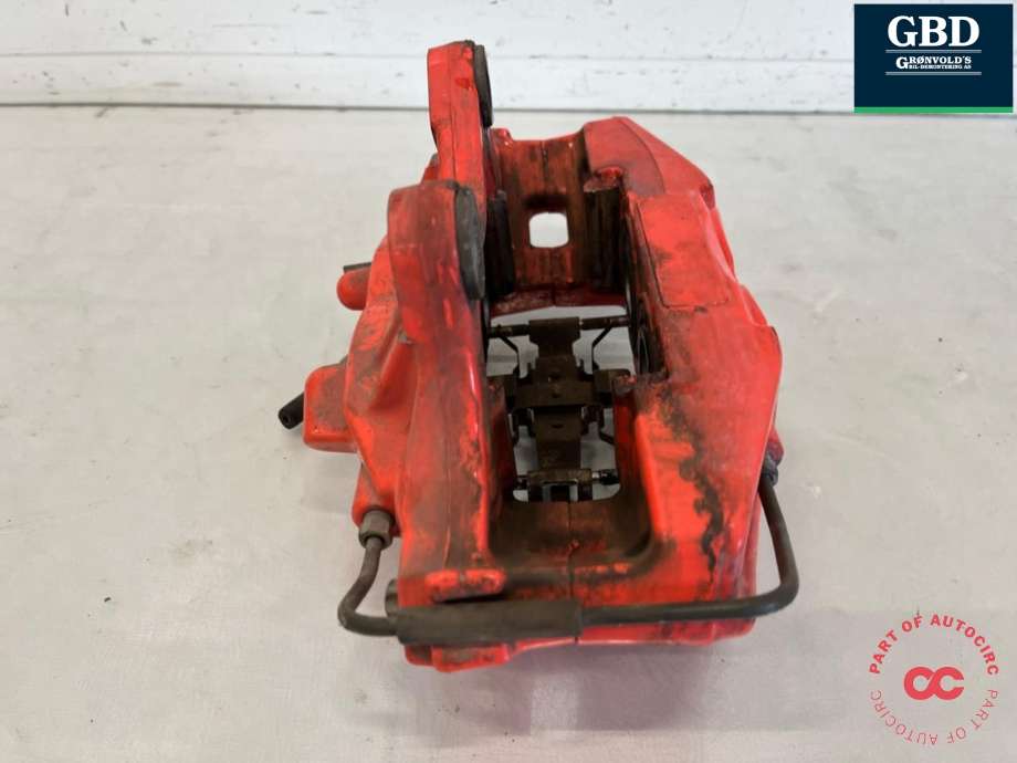 Bremsecaliper venstre foran til NIO EL6 2024-->> (P0238443AF|)