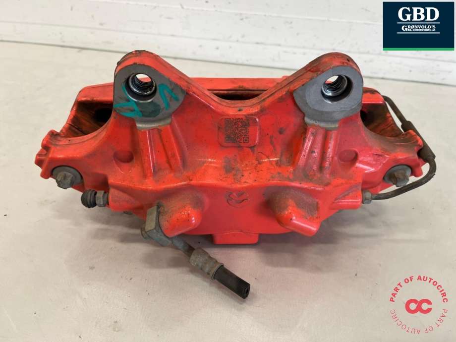 Bremsecaliper venstre foran til NIO EL6 2024-->> (P0238443AF|)