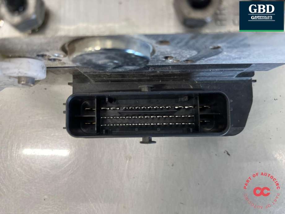 Bremsekraft-forsterker til NIO EL6 2024-->>  (P0244938|97342659|)