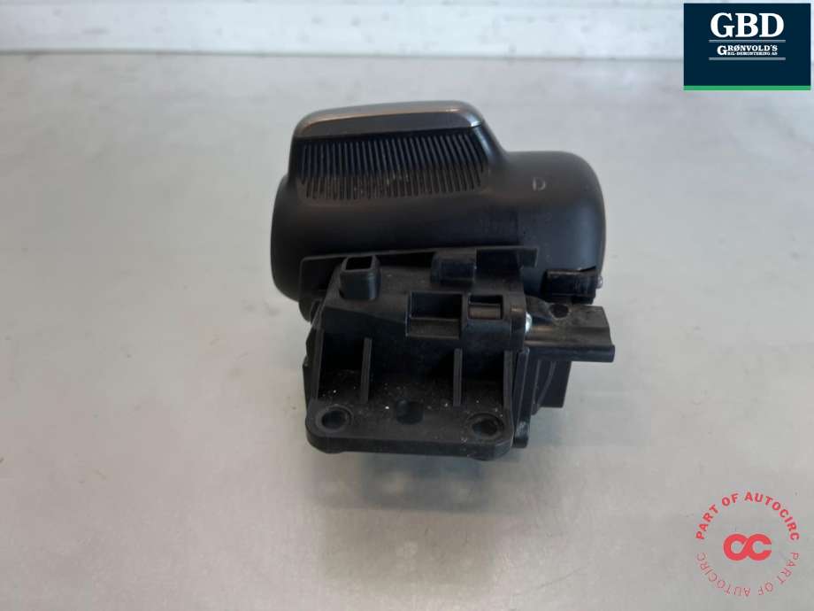 Girstang/girvelger automat til NIO EL6 2024-->>  (P0254991|P0254991 AH|10539847)