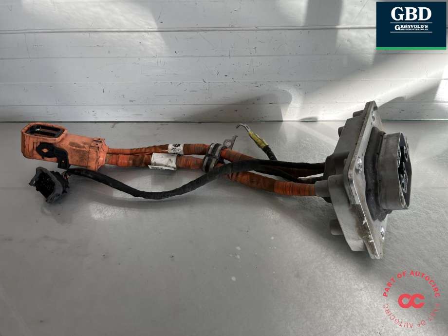 Kabel høy volt (HV) elbil til NIO EL6 2024-->>  (P0238919|P0255733 AD|)