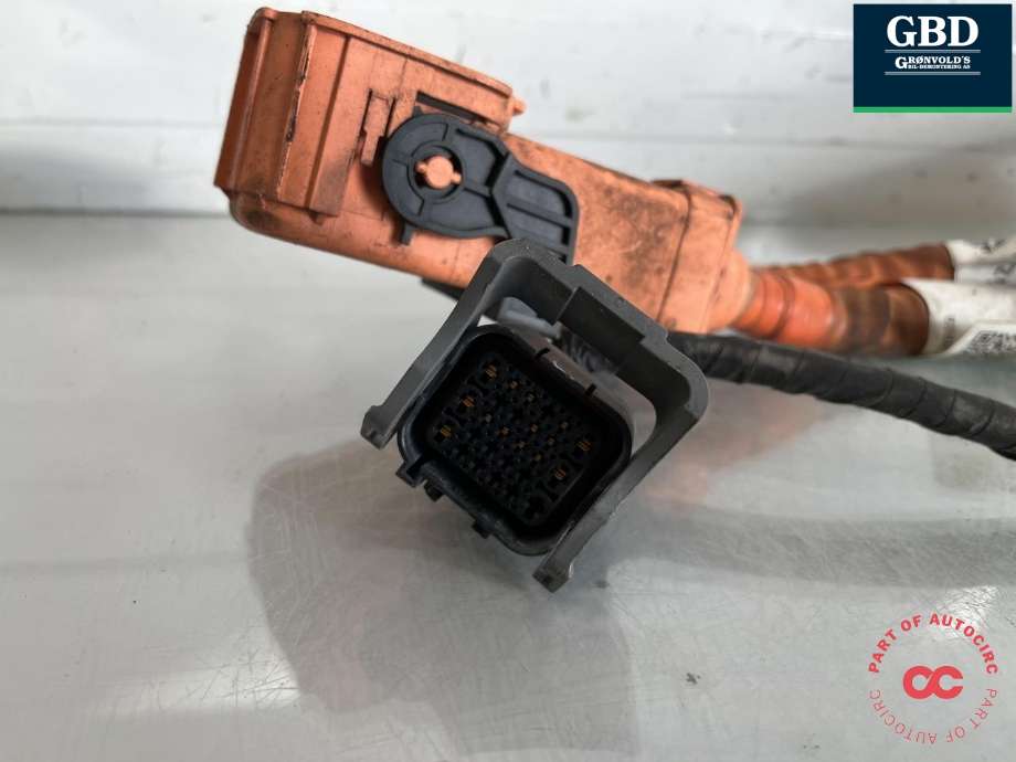 Kabel høy volt (HV) elbil til NIO EL6 2024-->>  (P0238919|P0255733 AD|)