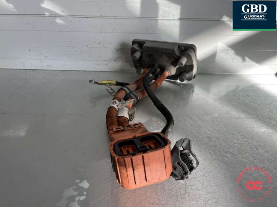 Kabel høy volt (HV) elbil til NIO EL6 2024-->>  (P0238919|P0255733 AD|)