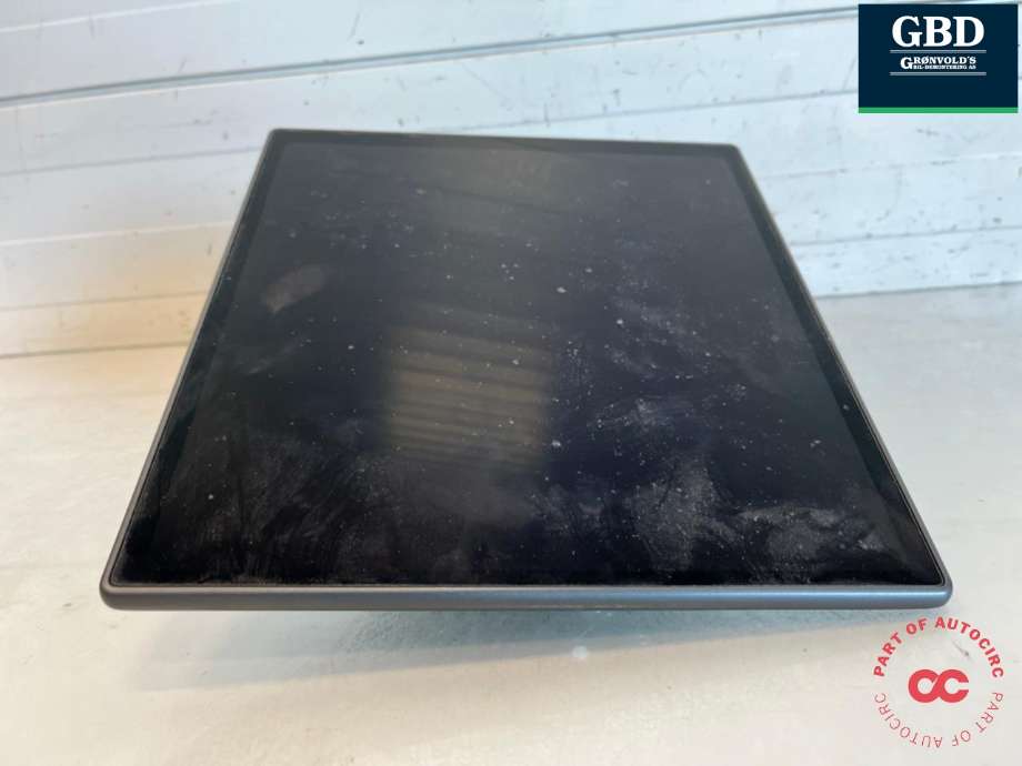 Multimedia display (MCU - Media Controller Unit) til NIO EL6 2024-->> (P0290024|)