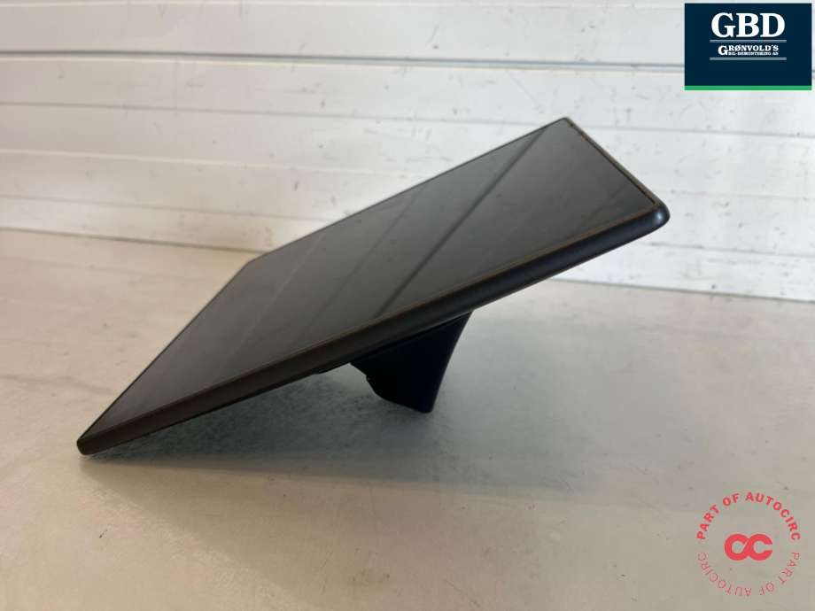 Multimedia display (MCU - Media Controller Unit) til NIO EL6 2024-->> (P0290024|)