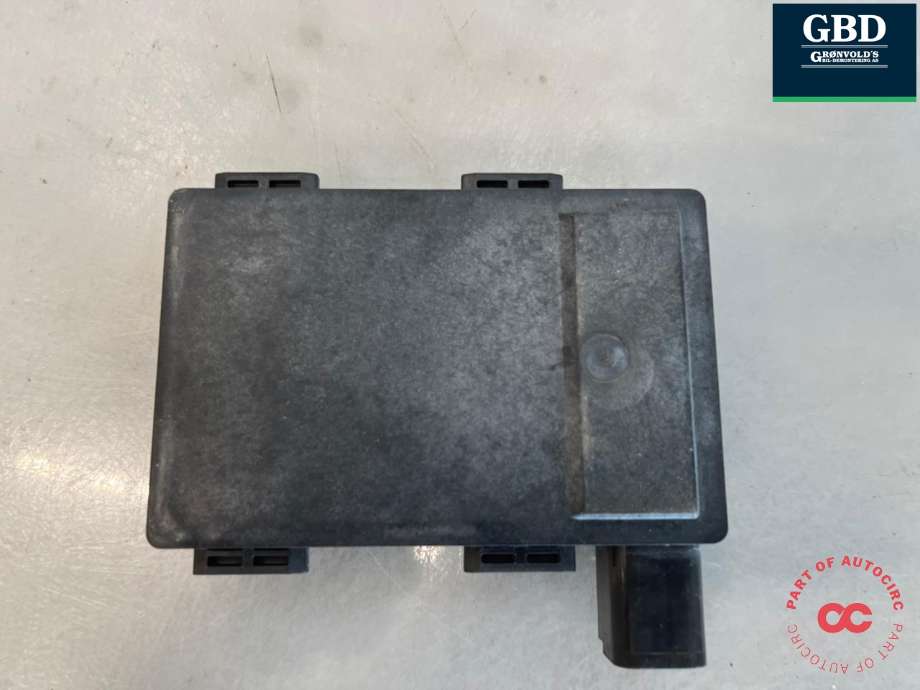 Sensor radar til NIO EL6 2024-->>  (P0212898AE|)