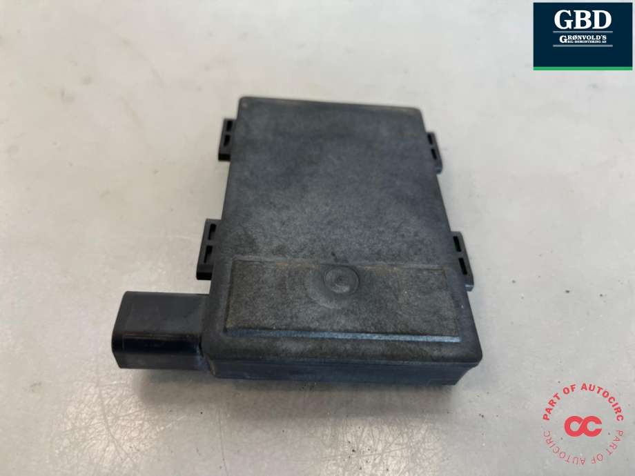 Sensor radar til NIO EL6 2024-->>  (P0212898AE|)
