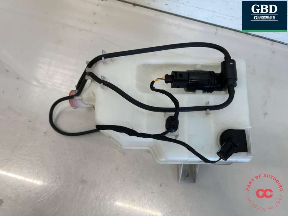 Spylertank foran til NIO EL6 2024-->> (P024225U|)