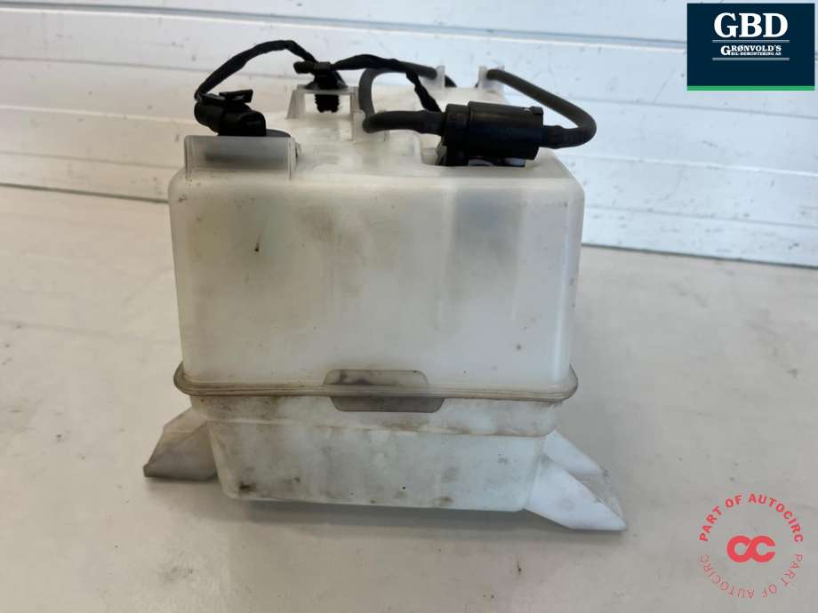 Spylertank foran til NIO EL6 2024-->> (P024225U|)