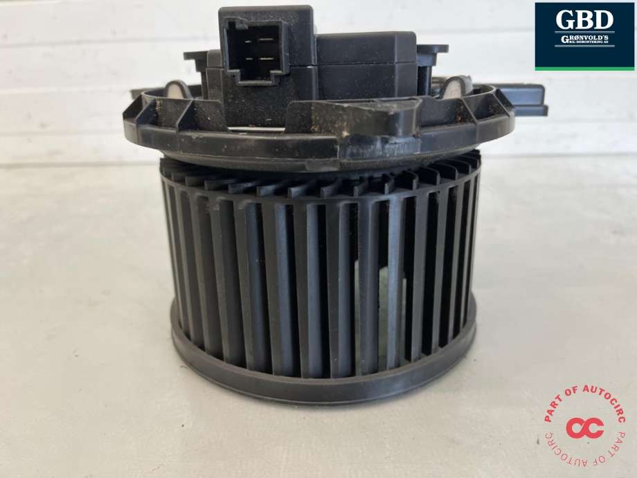 Varmeapparat motor til NIO EL6 2024-->> (P0238540|)