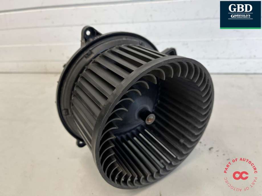 Varmeapparat motor til NIO EL6 2024-->> (P0238540|)
