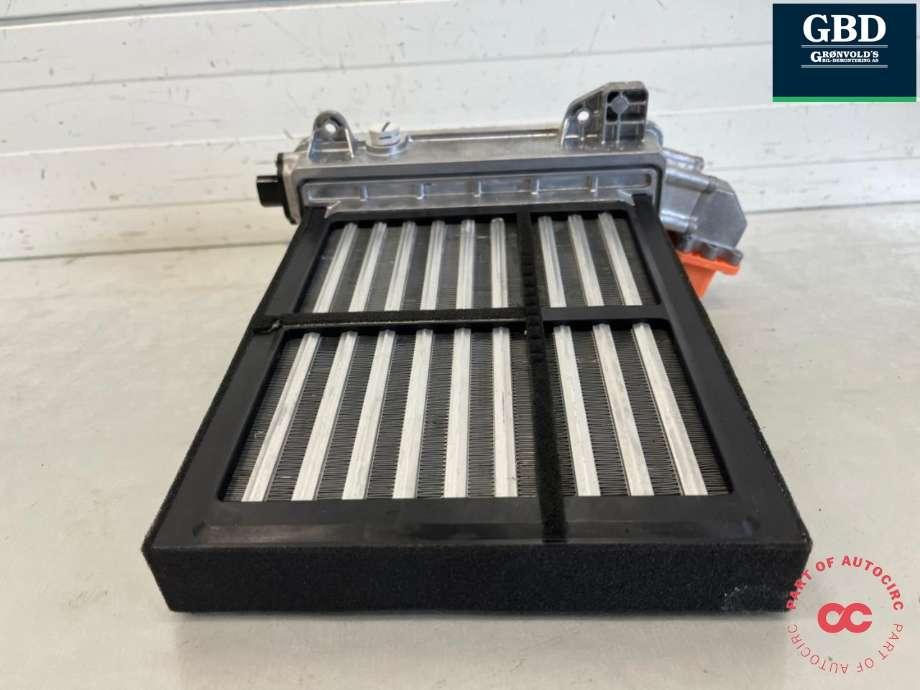 Varmeapparat PTC-heater til NIO EL6 2024-->>  (P0262859|)