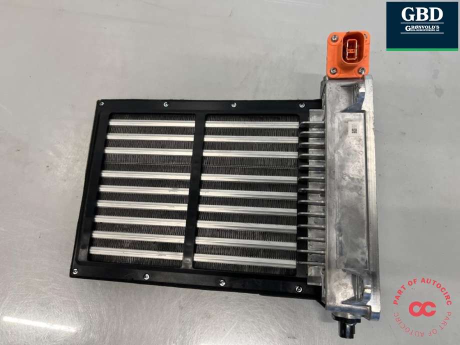 Varmeapparat PTC-heater til NIO EL6 2024-->>  (P0262859|)