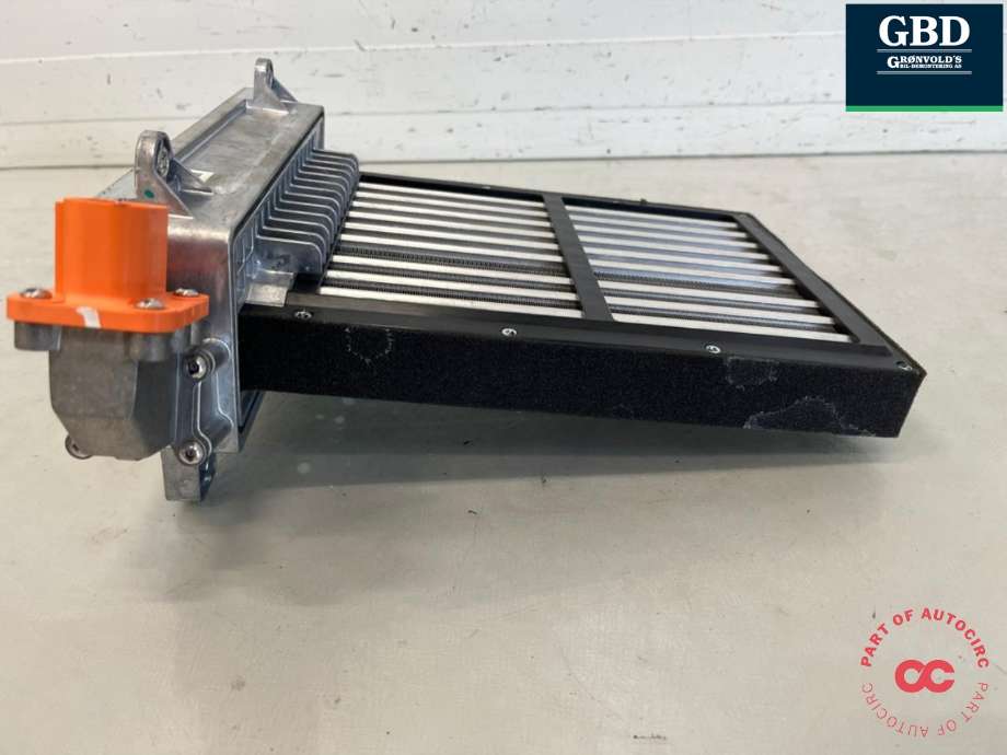 Varmeapparat PTC-heater til NIO EL6 2024-->>  (P0262859|)
