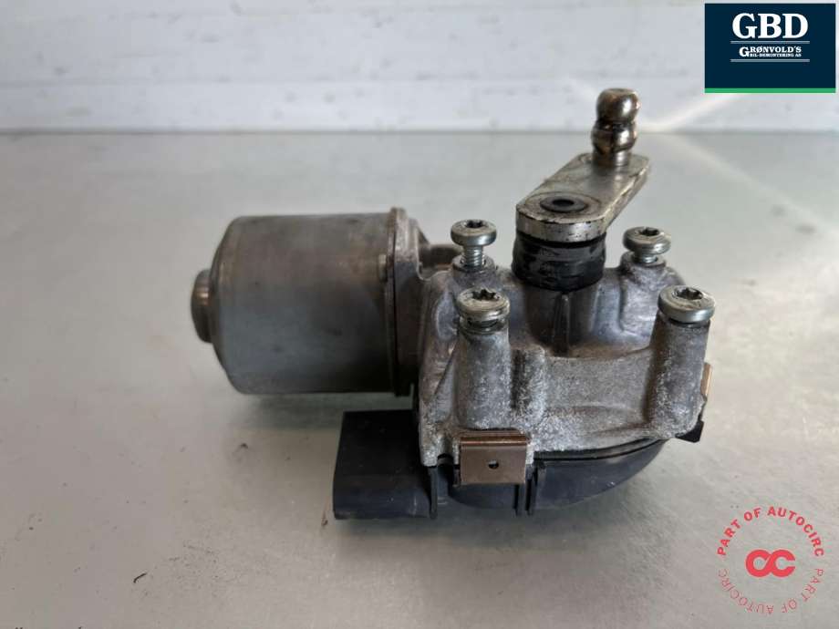 Viskermotor frontrute til NIO EL6 2024-->>  (P0242451AF|)