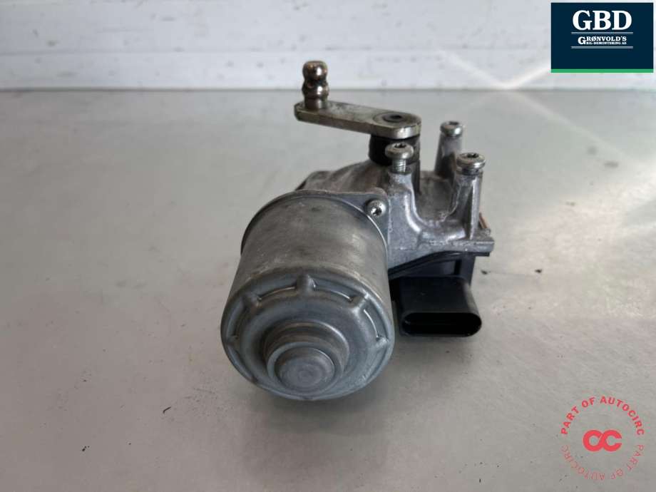 Viskermotor frontrute til NIO EL6 2024-->>  (P0242451AF|)