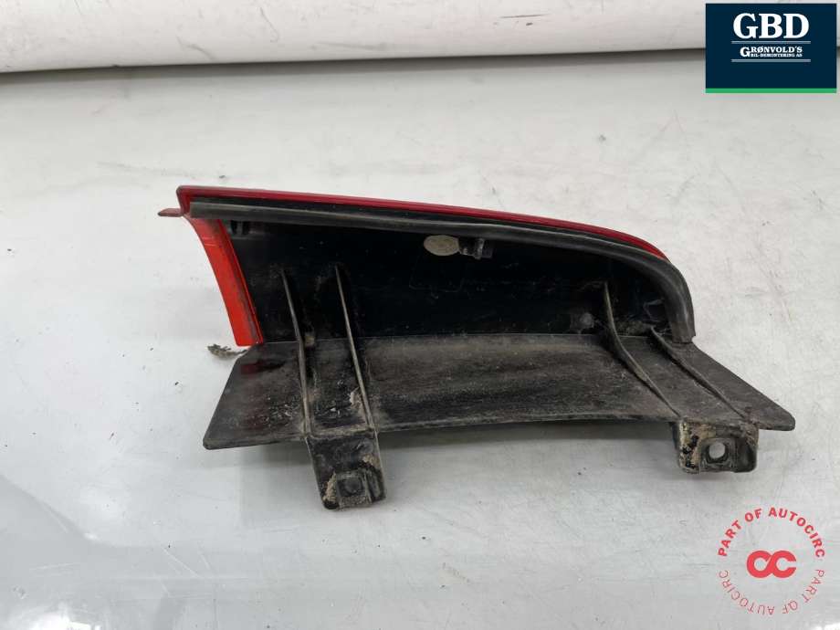 Baklykt høyre øvre til Mercedes Vito/Viano 2004-2010 (Fase 1) (W639) (W639) (A 639 820 06 64|)
