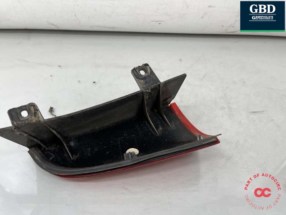 Baklykt høyre øvre til Mercedes Vito/Viano 2004-2010 (Fase 1) (W639) (W639) (A 639 820 06 64|)