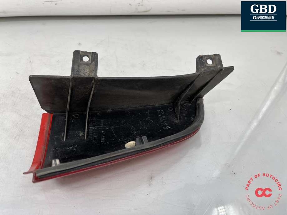 Baklykt venstre øvre til Mercedes Vito/Viano 2004-2010 (Fase 1) (W639) (W639) (A 639 820 05 64|)