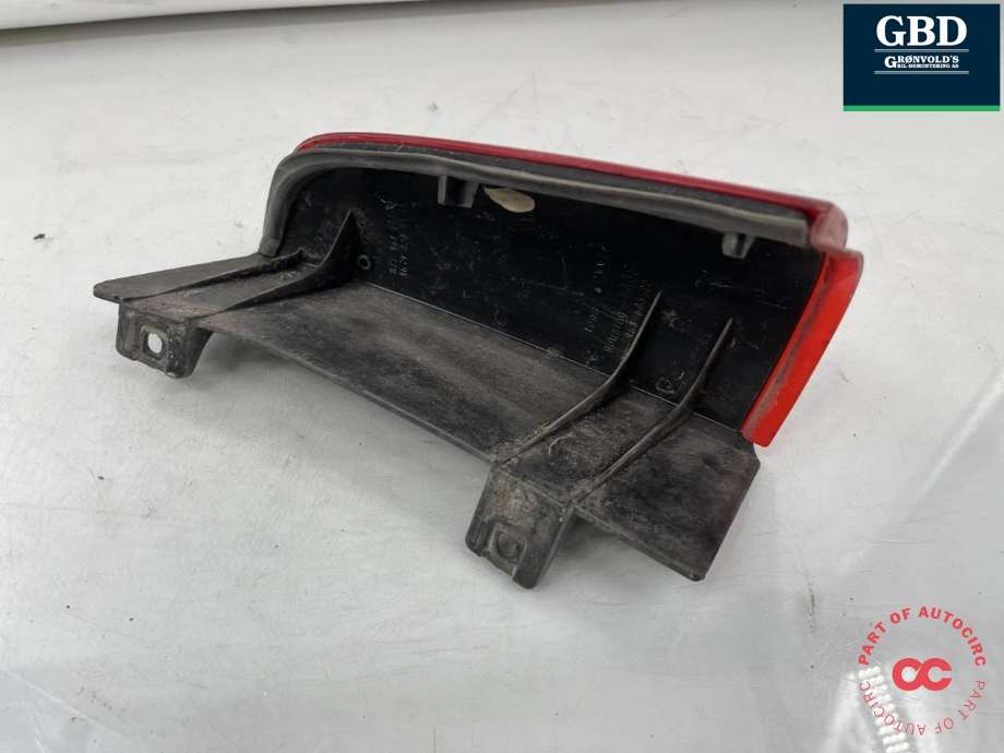 Baklykt venstre øvre til Mercedes Vito/Viano 2004-2010 (Fase 1) (W639) (W639) (A 639 820 05 64|)