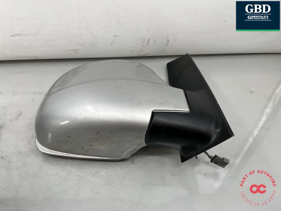 Speil høyre til Mercedes Vito/Viano 2004-2010 (Fase 1) (W639) (W639) (A 639 810 99 16|A 639 810 60 16|)