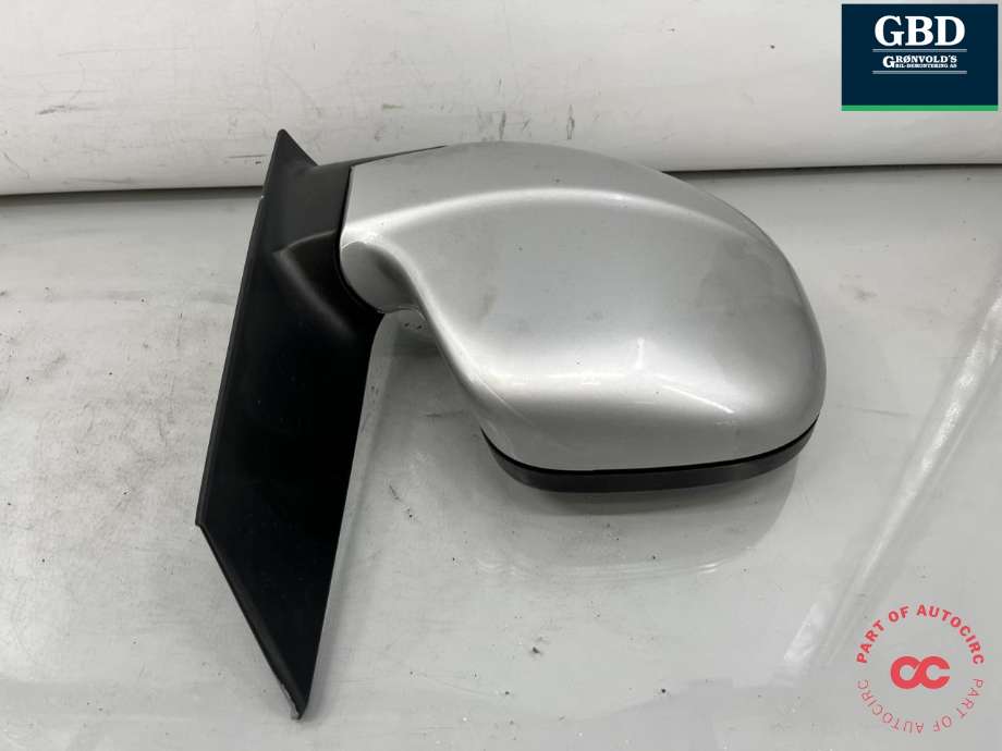 Speil høyre til Mercedes Vito/Viano 2004-2010 (Fase 1) (W639) (W639) (A 639 810 99 16|A 639 810 60 16|)