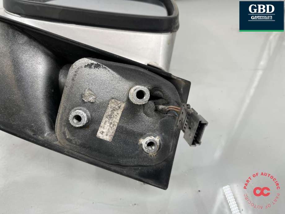 Speil høyre til Mercedes Vito/Viano 2004-2010 (Fase 1) (W639) (W639) (A 639 810 99 16|A 639 810 60 16|)