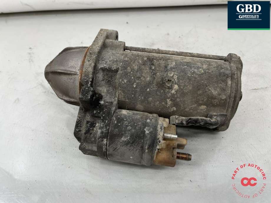 Starter diesel til Mercedes Vito/Viano 2004-2010 (Fase 1) (W639) (W639) (A 005 151 13 01|)