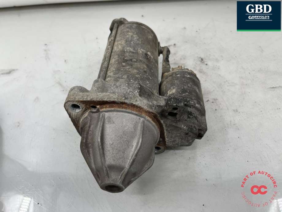 Starter diesel til Mercedes Vito/Viano 2004-2010 (Fase 1) (W639) (W639) (A 005 151 13 01|)