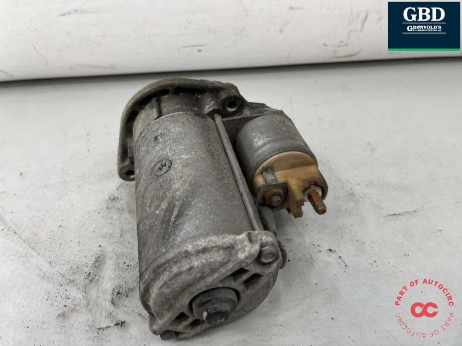 Starter diesel til Mercedes Vito/Viano 2004-2010 (Fase 1) (W639) (W639) (A 005 151 13 01|)