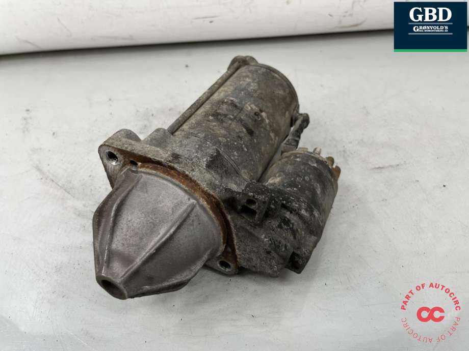 Starter diesel til Mercedes Vito/Viano 2004-2010 (Fase 1) (W639) (W639) (A 005 151 13 01|)