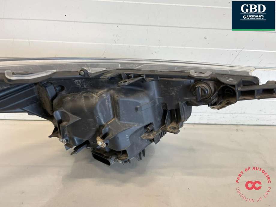 Frontlykt venstre full-LED til Toyota Prius 2016-2023 (Type IV) (combi) (combi) (8118547701|)