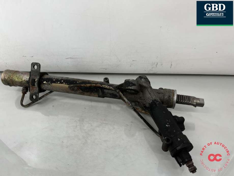 Tannstang til Mercedes Vito/Viano 2004-2010 (Fase 1) (W639) (W639) (A 639 460 12 00|A 639 460 10 00|)