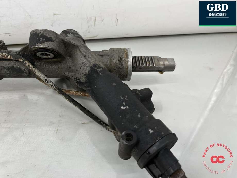 Tannstang til Mercedes Vito/Viano 2004-2010 (Fase 1) (W639) (W639) (A 639 460 12 00|A 639 460 10 00|)
