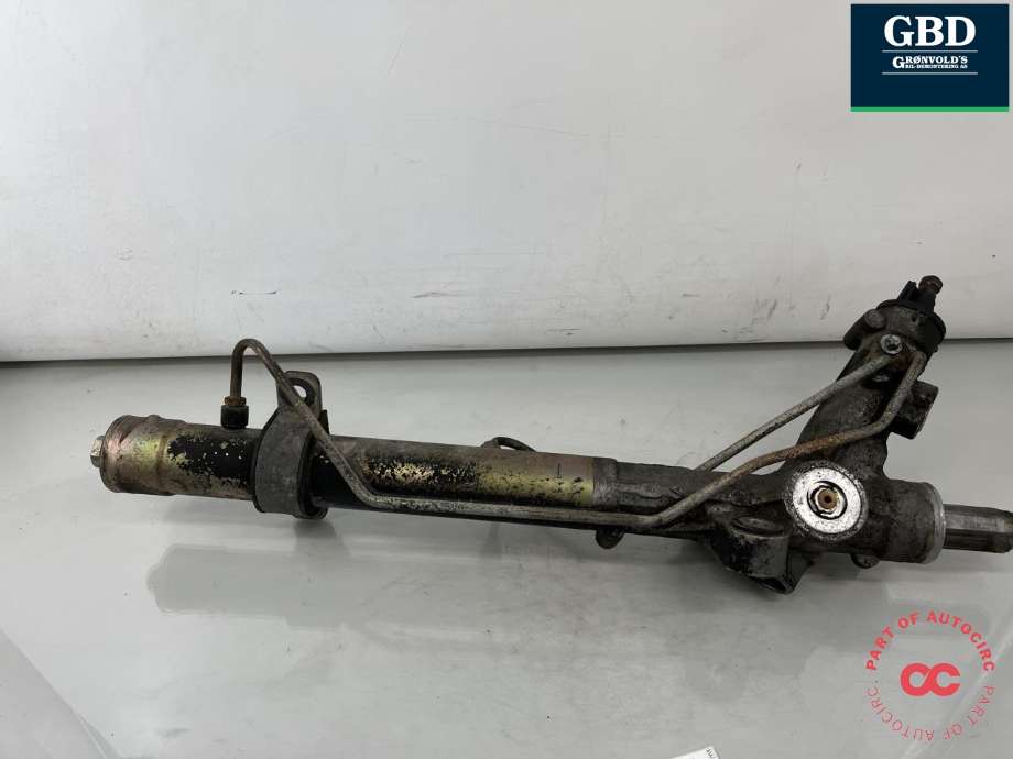 Tannstang til Mercedes Vito/Viano 2004-2010 (Fase 1) (W639) (W639) (A 639 460 12 00|A 639 460 10 00|)