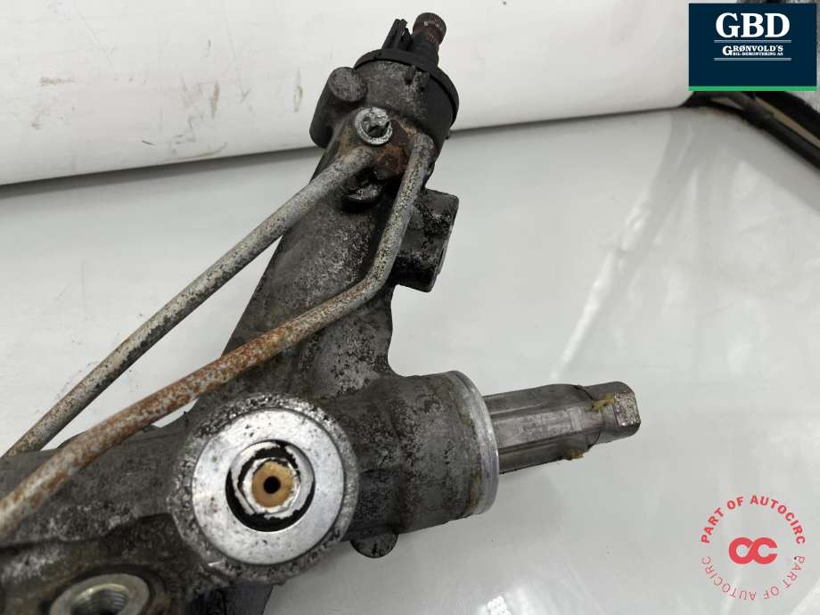 Tannstang til Mercedes Vito/Viano 2004-2010 (Fase 1) (W639) (W639) (A 639 460 12 00|A 639 460 10 00|)