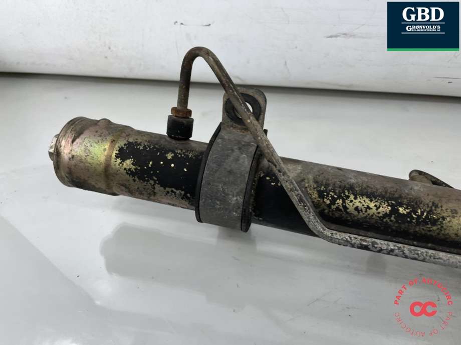 Tannstang til Mercedes Vito/Viano 2004-2010 (Fase 1) (W639) (W639) (A 639 460 12 00|A 639 460 10 00|)