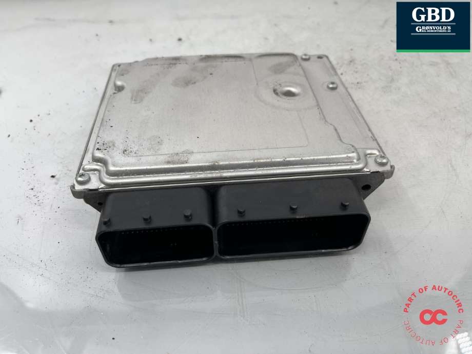 Styreenhet motor til Mercedes Vito/Viano 2004-2010 (Fase 1) (W639) (W639) (A 646 150 32 78|A 646 153 28 91|)