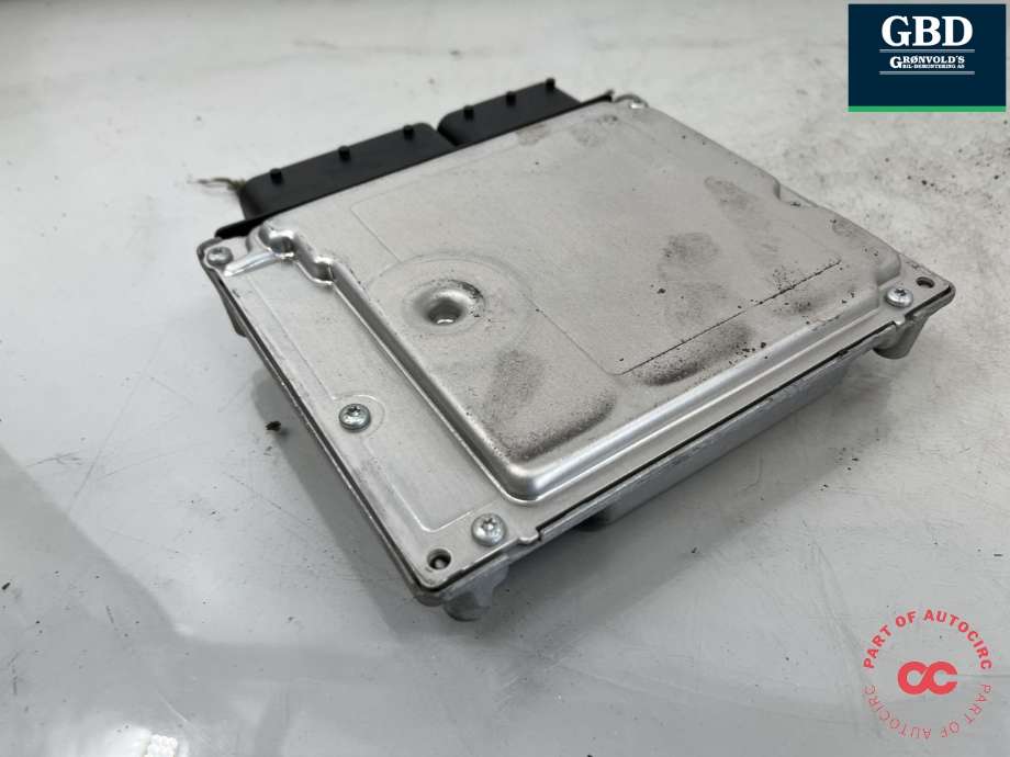 Styreenhet motor til Mercedes Vito/Viano 2004-2010 (Fase 1) (W639) (W639) (A 646 150 32 78|A 646 153 28 91|)